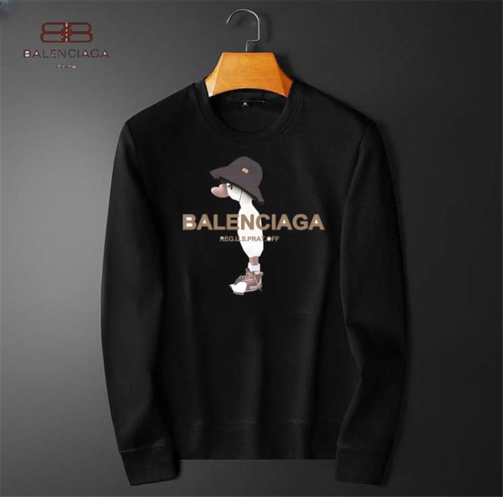 Picture of Balenciaga Sweatshirt _SKUBalenciagaM-5XL12yn12629866